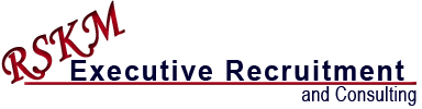 RSKM Executive Recruitment and Consulting